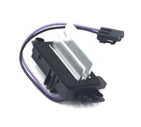Resistencia Ventilador Coche Compatible Con Cadillac Para Escalade 2004 2006 Para EXT Reemplazo De Resistencia Motor Soplador Automóvil 4P1516