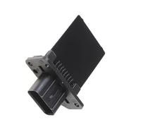 Resistencia Ventilador Coche Compatible Con Lincoln Para Navigator 2007 2008 2009 2010 Para Mark LT 2006 Resistencia Módulo Control Motor Ventilador Automotriz