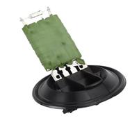 Resistencia ventilador Compatible con A1 2010-2013 para A2 2000-2005 ventilador de calefacción resistencia de Control accesorios de coche 6Q0959263 6Q0959263A