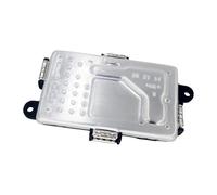 Resistencia Ventilador Compatible Con Benz E550 2012 2013 2014 2015 2016 2017 Módulo De Control De Resistencias Del Motor Del Ventilador Del Coche 2128702110 A2128702110