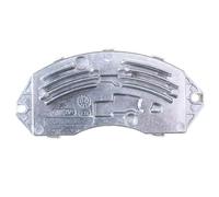 Resistencia Ventilador Compatible Con BMW Z4 E89 2008 2009 2010 2011-2015 Resistencia Del Motor Del Ventilador De La Calefacción, Controlador De Velocidad Para Coche 64119146765 64116927090