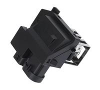 Resistencia Ventilador Compatible Con Captur I 2013 2014 2015 2016 2017 2018 Motor Del Ventilador Del Radiador. Pre-resistor 255507773R 25230-00Q0J