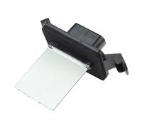 Resistencia Ventilador Compatible Con Chevrolet Para Malibu 2004 2005 2006 2007 2008 2009 2010 2011 2012 Resistencia Motor Ventilador-Resistencia Ventilador 15831065