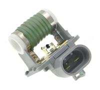 Resistencia Ventilador Compatible con Ford para Ecosport 2003 ventilador de radiador resistencia del Motor 2S659A819BB 2S65-9A819-BB 6S65-9A819-AA 6S659A819AA