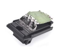 Resistencia Ventilador Compatible Con Ford Para Focus 1999 2000 2001 2002 2003 2004 2005 2006 2007 Resistencia De Repuesto Para El Motor Del Ventilador 1311115 1066902 XS4H18B647AA