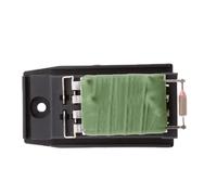 Resistencia Ventilador Compatible Con Ford Para Mondeo 1995 1996 1997 1998 1999 2000 2001 2002 2003 2004 Resistencia Del Ventilador Del Motor Del Calefactor 3M5H18B647BA 1311115