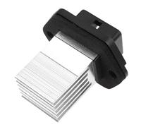 Resistencia ventilador Compatible Con Kia Para Carens III 2006-2012 Para Carnival III 2005-2012 Resistencia Del Ventilador Del Motor Del Calentador 971791F200 97179-1F200