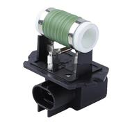 Resistencia Ventilador Compatible Con Kia Para Forte Para Koup 2010 2011 2012 2013 Ventilador Calefactor Controlador Velocidad Resistencia Accesorios Coche 253851M000