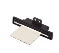 Resistencia Ventilador Compatible Con Nissan Para Frontier 2000 2001 2002 2003 2004 L4 2.4L Resistencia De Control Del Ventilador De La Calefacción Del Coche, 4 Pines 27150-2M105 271502M105