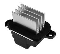 Resistencia Ventilador Compatible Con Nissan Para Titan 2005-2008 Para Frontier 2009-2011 Resistencia Del Ventilador Motor Calentador 27151-ZM70A 27151-ZT00A