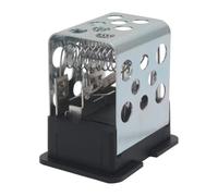 Resistencia Ventilador Compatible Con Opel Para Astra A/G/H 1998 1999 2000 2001 2002 2003 2004 2005 Resistencia Del Ventilador Del Motor Del Calefactor 90559834 1845795