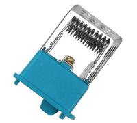 Resistencia Ventilador Compatible Con Para 540I 735I 740IL Regulador Resistencia Motor Ventilador Calentador 6411839015 64111468523 64111468524 64118391699