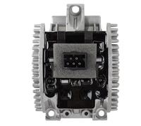 Resistencia Ventilador Compatible Con Para 750iL E38 1995 1996 1997 1998 1999 2000 2001 Resistencia Calentador Ventilador Motor Automóvil 64118391399 2403-258649