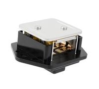 Resistencia Ventilador Compatible Con Passport 1994 1995 1996 1997 1998 1999 2000 2001 2002 Resistencia Del Motor Del Ventilador Del De Climatización Del Coche 8970458500