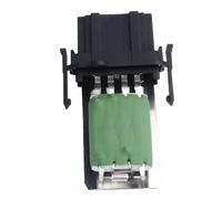 Resistencia Ventilador Compatible Con Seat para Arosa 1997 1998 1999 2000 2001 2002 2003 Resistencia Del Ventilador Del Motor Del Calefactor Del Coche 1H0959263