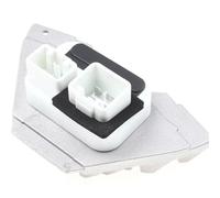 Resistencia ventilador Compatible Con Volvo Para XC90 S70 1999 2000 2001 2002-2009 Módulo Motor Ventilador Calefactor Resistencia Ventilador 8693262 351321231 9171541