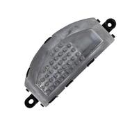 Resistencia Ventilador Compatible Con Vw Para Atlas Para Cross Sport 2020-2024 Para Golf 2017-2019 Resistencia Del Ventilador Motor Calentador 5Q0907521A 5Q0907521D