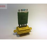 Resistencia, Ventilador De Habitáculo DRS23002 DENSO Para CITROËN PEUGEOT