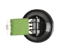 Resistencia Ventilador del Motor Compatible Con A1 2010 2011 2012 2013 Para A2 2000 2001 2002 2003 2004 2005 Resistencia Control Ventilador La Calefacción Coche 6Q0959263 6Q0959263A