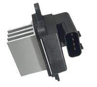 Resistencia Ventilador del Motor Compatible Con Nissan Para Armada 2005-2008 Para Frontier 2009-2011 Resistencia Del Regulador Motor Ventilador De La Calefacción 271515Z000 4P1733 JA1808