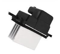 Resistencia Ventilador del Motor Compatible Con Nissan Para Xterra 2005-2012 Para Armada 2005-2009 Reemplazo De La Resistencia Motor Ventilador De La Calefacción 27151-ZT00A