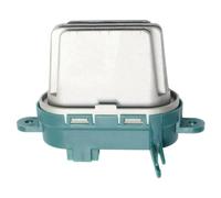 Resistencia Ventilador del Motor Compatible Con Seat Para Alhambra 2010 2011 2012 2013 2014 2015 2016 2017 Resistencia Ventilador Motor De La Calefacción Aire Acondicionado HVAC 7L0907521B