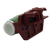 Resistencia, ventilador habitáculo MEAT & DORIA 667442 para GT (937_) 2 2003-