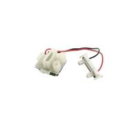 Resistencia Ventilador Interior 12V 18-polig 111G MAHLE para U.a. Renault Clio