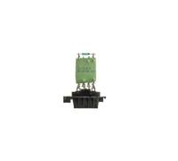 Resistencia Ventilador Interior 12V 5-polig 37G MAHLE para U.a. Citroën Jumpy
