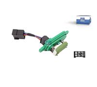 Resistencia Ventilador Interior 24 V Piezas De Repuesto Compatible Con IVECO