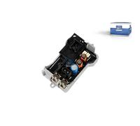 Resistencia Ventilador Interior 24V DT SPARE PARTS para U.a. Mercedes-Benz