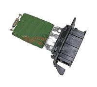 Resistor de la resistencia del ventilador 0917043 METZGER para MERCEDES-BENZ