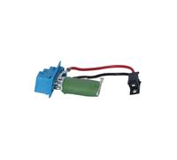 Resistencia Ventilador Interior 5-polig NRF para U.a. Opel Vectra
