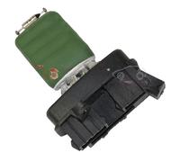 Resistencia Ventilador Interior 7-polig METZGER para U.a. Mercedes-Benz Sprinter