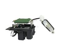 Resistencia Ventilador Interior Manual Regulado METZGER para U. A. Renault Clio