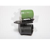 Resistencia Ventilador Interior Skv para Opel Corsa C; 93341907