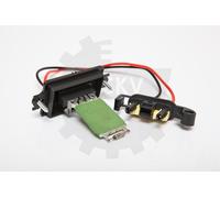 Resistencia Ventilador Interior SKV Para RENAULT Megane II ; 7701207717