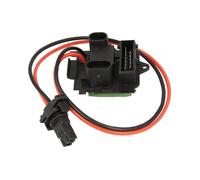 Resistencia, ventilador interior THERMOTEC DER007TT
