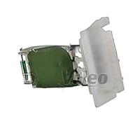 Resistencia Ventilador Interior VALEO Compatible Con Entre Otros MB CLASE B