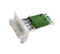 Resistencia Ventilador Interior VALEO Compatible Con Otras CITROËN BERLINGO