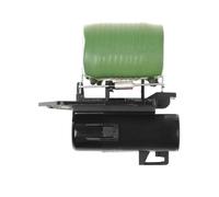 Resistencia Ventilador Motor Calefacción Coche Para Vauxhall Para Corsa D 2005-2014 Para Adam Para Meriva Mk2 55704057 1341919 1341641 55703589 Módulo Control Ventilador Refrigeración