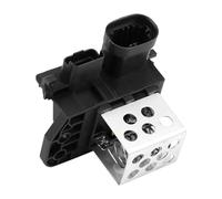 Resistencia Ventilador Motor Calefactor Resistencia Calentador Ventilador Motor Radiador Para Citroen Berlingo C1 Para C4 Xsara Para Peugeot 107 206 307 9673999880 9ML351332181