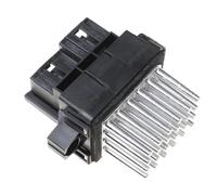 Resistencia Ventilador Motor Calefactor Resistencia Motor Soplador Para Buick Para Cadillac Para Chevy Para Hummer H2 Pontiac Saturn Para Suzuki Módulo De Control 15141283