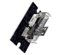 Resistencia ventilador motor Compatible Con Chevrolet Para Camaro 1967-1983 Para Corvette 1962-1980. Resistencia Motor Ventilador De La Calefacción 3929052 3798317 R315