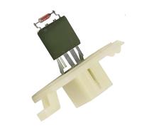 Resistencia ventilador motor Compatible Con Ford Para Focus 2011-2015 Para Kuga 2012-2019. Resistencia Ventilador Motor Soplador De Calefacción 1804471 AV1118B647AB AV1Z18591A