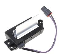 Resistencia Ventilador Motor Para Buick Rainier Para Chevrolet Para Trailblazer Para Isuzu Ascender Coche AC Motor Ventilador Módulo Control Resistencia