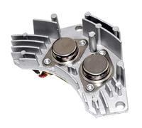 Resistencia Ventilador Motor Para Citroen Xsara XM ZX Break Xantia Berlingo XSARA Para Peugeot 106 405 406 Motor Ventilador Calentador Regulador Resistencia