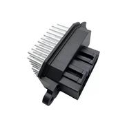 Resistencia Ventilador Motor Soplador Para Qashqai J11 2014 2015 2016 2017 2018 2019 2020 1pc Resistor/Regulador 27761-00A26 277A1-4BU0A