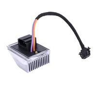 Resistencia Ventilador Para A1 A2 6Q1907521B 6Q1 907 521 A V10-79-0016 Módulo Control Ventilador Refrigeración