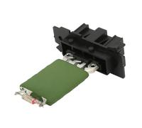 Resistencia Ventilador Para Adam D Resistor Ventilador 13480494 77364061 Motor Calentador Resistencia Ventilador Con Kit Herramientas Arnés Repuesto